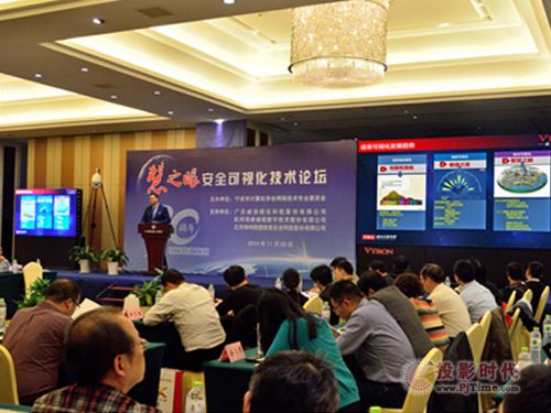 从“可视”到“可用” 信息可视化的发展之道