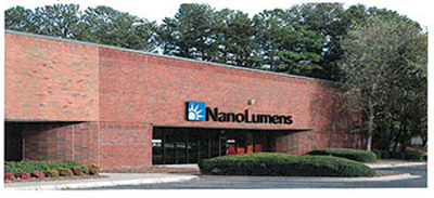 NanoLumens开设新制造中心 满足市场需求增长.jpg