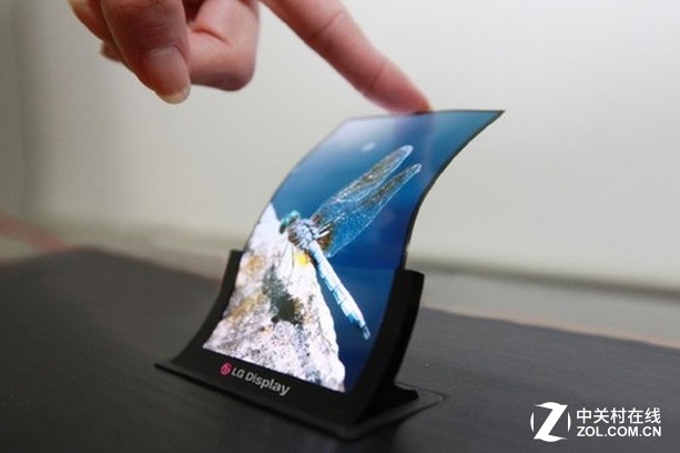 OLED具备诸多显示优势全面压制LCD.jpg OLED具备诸多显示优势全面压制LCD.jpg