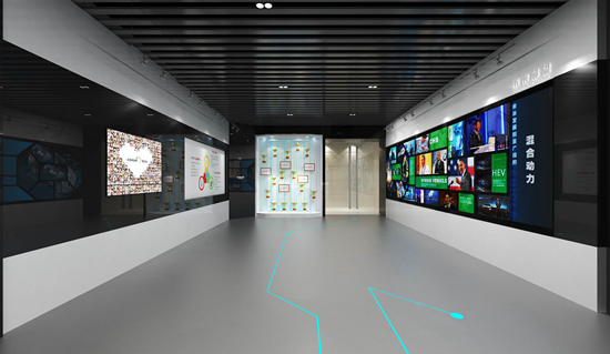 汽车展馆原来可以这样酷! 2.png 汽车展馆原来可以这样酷! 2.png