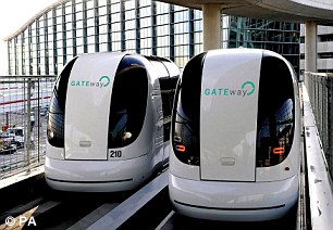英国智库发布未来报告 预测2050年的世界 6.jpg 英国智库发布未来报告 预测2050年的世界 6.jpg