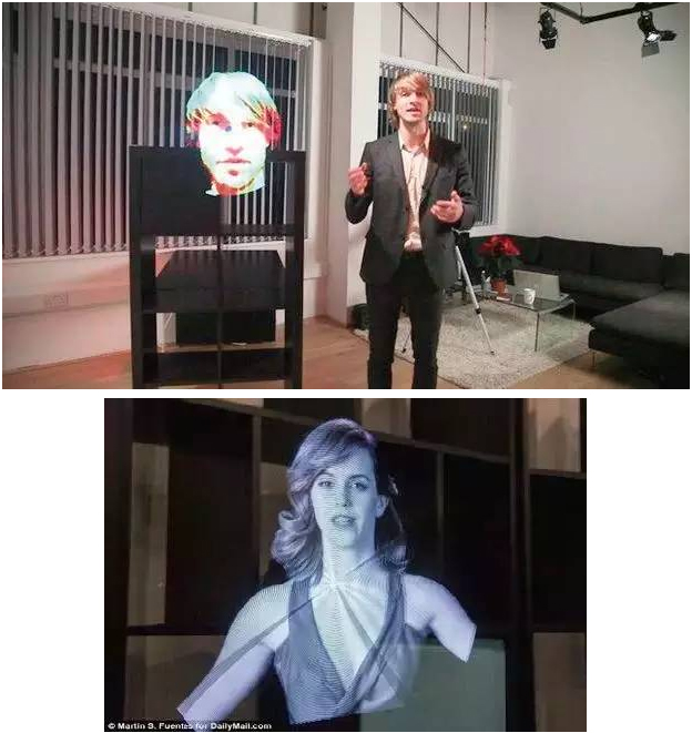 逼真震撼的新型全息显示技术:Kino-mo|技术设备 2.jpg 逼真震撼的新型全息显示技术:Kino-mo|技术设备 2.jpg